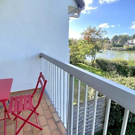 Superb Duplex With Lake View For 6 People Le Touquet ภายนอก รูปภาพ