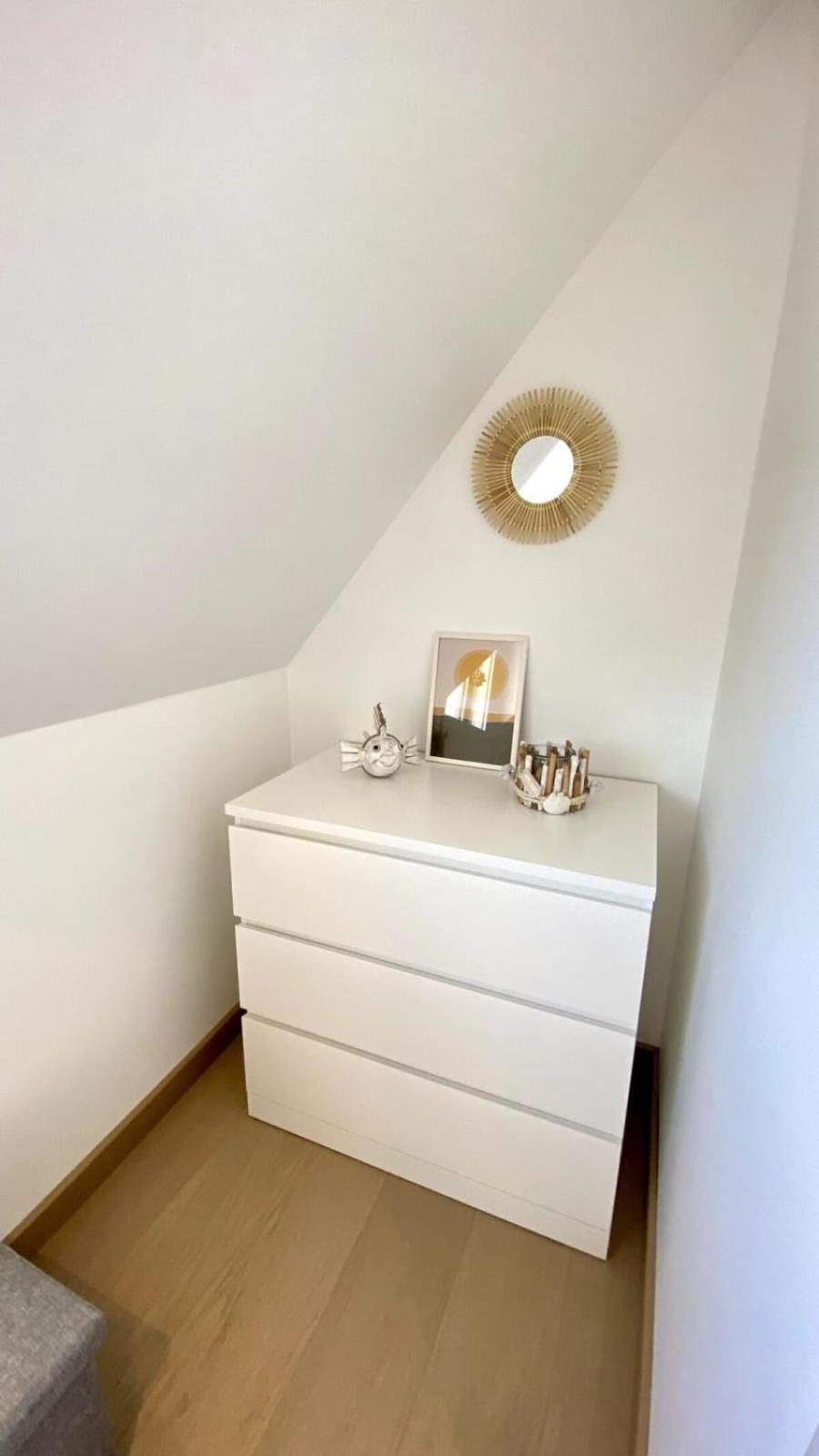 Superb Duplex With Lake View For 6 People Le Touquet ภายนอก รูปภาพ