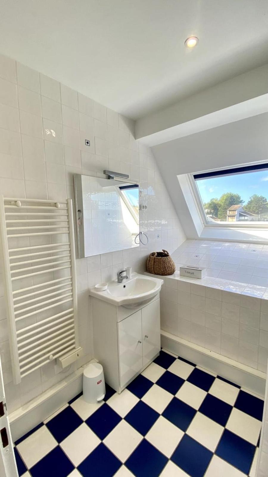 Superb Duplex With Lake View For 6 People Le Touquet ภายนอก รูปภาพ