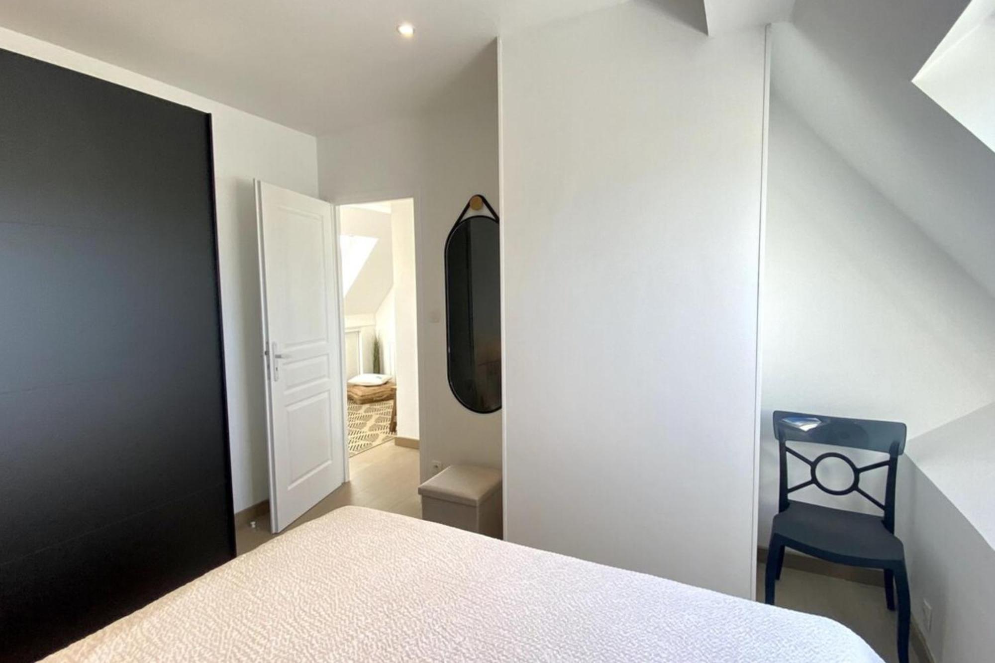Superb Duplex With Lake View For 6 People Le Touquet ภายนอก รูปภาพ