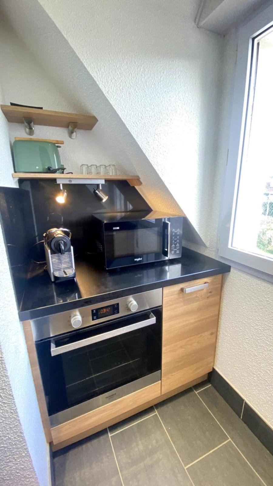 Superb Duplex With Lake View For 6 People Le Touquet ภายนอก รูปภาพ