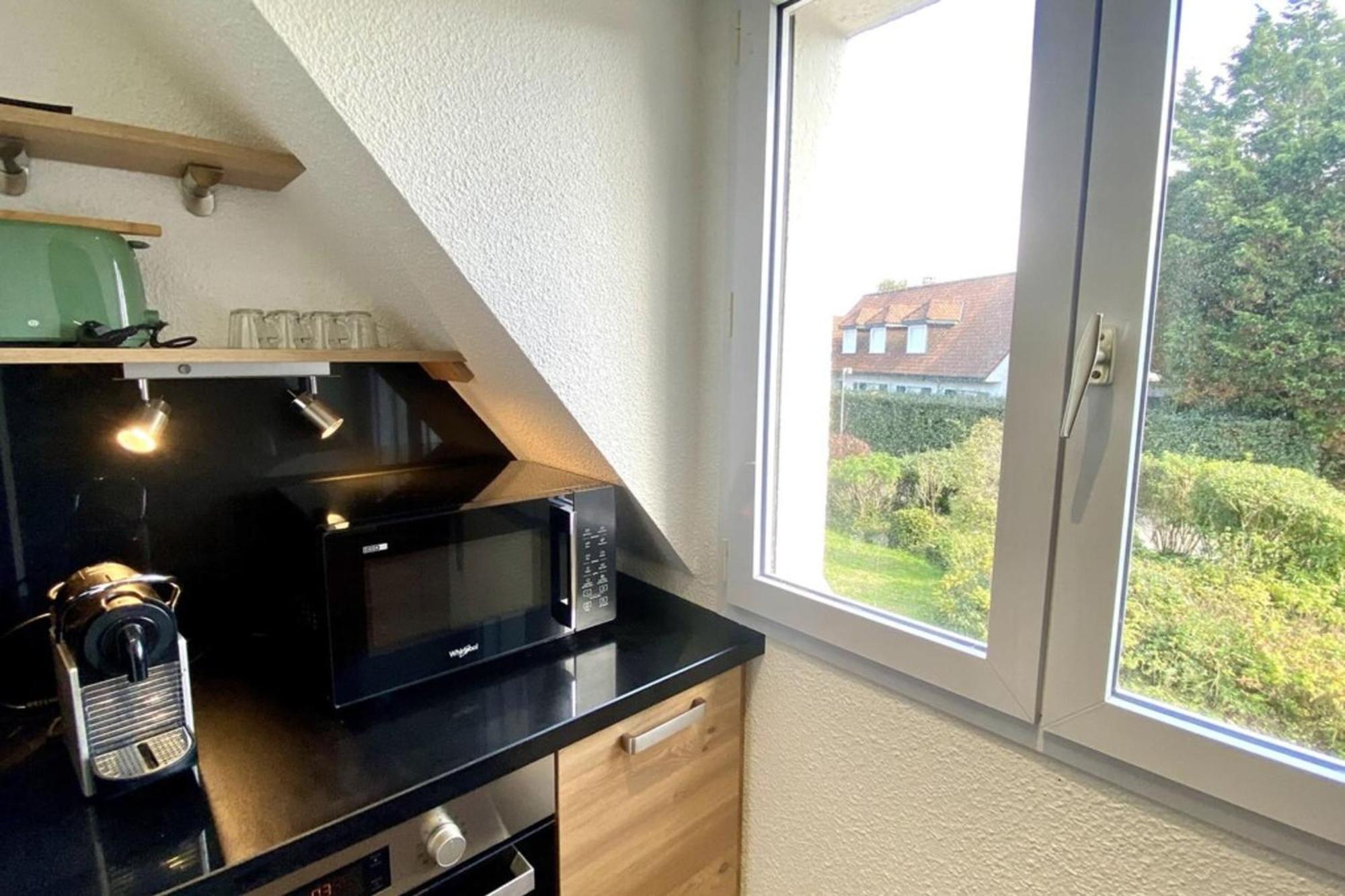 Superb Duplex With Lake View For 6 People Le Touquet ภายนอก รูปภาพ